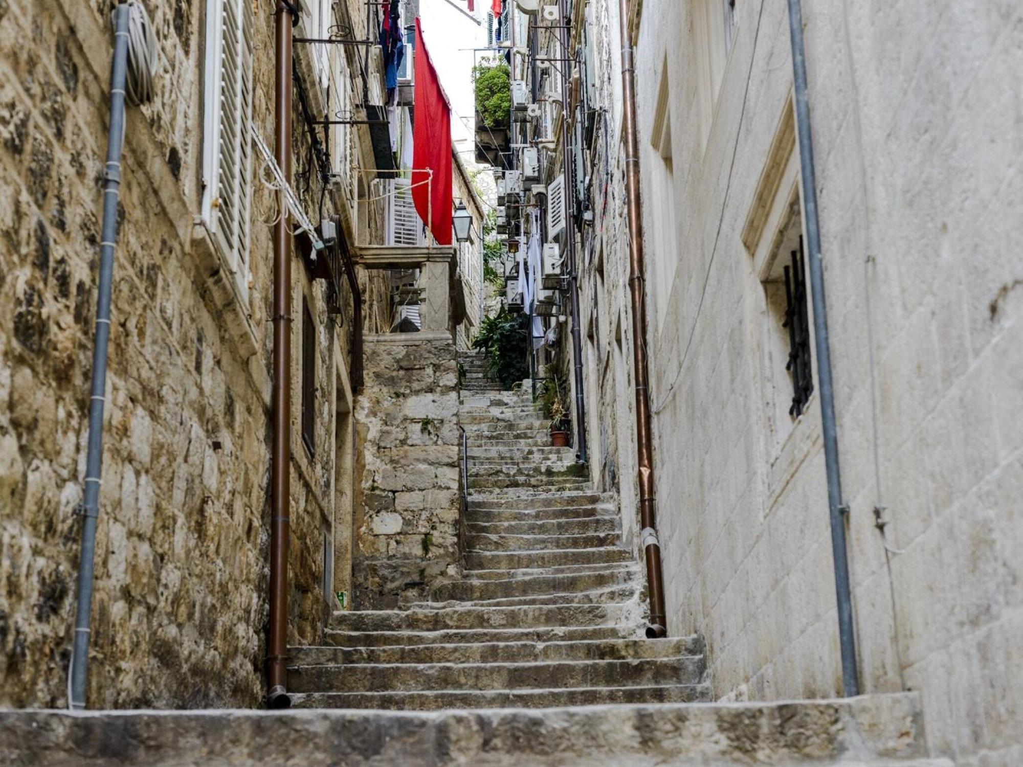 Apartments Minerva Dubrovnik Exterior foto