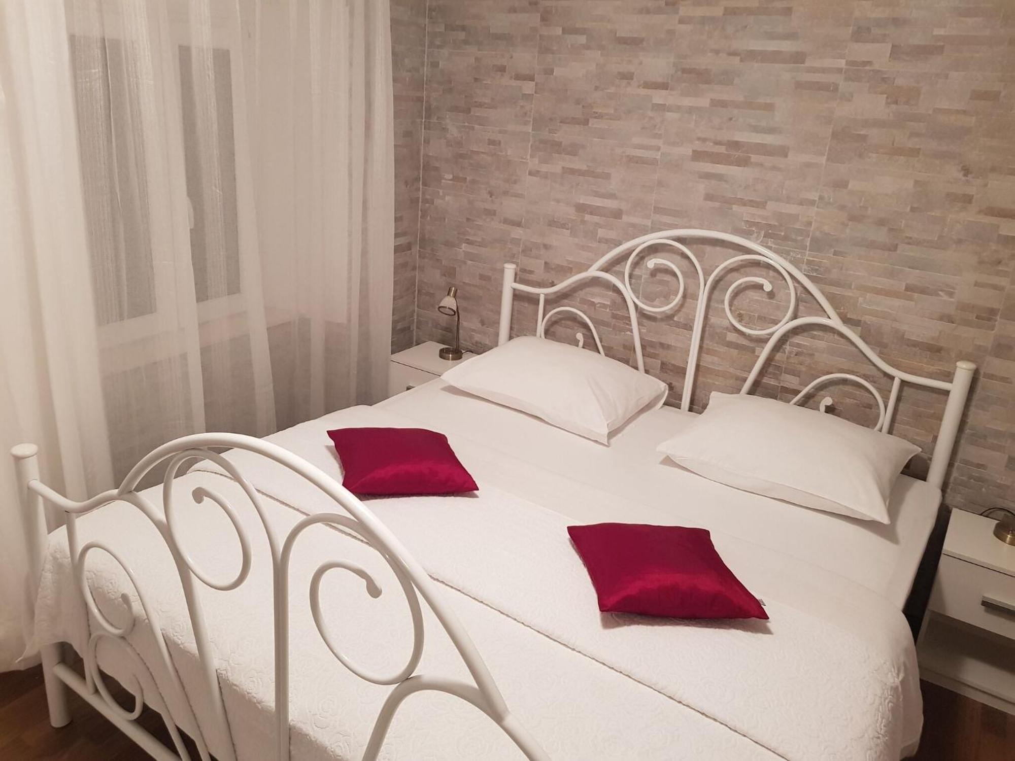 Apartments Minerva Dubrovnik Exterior foto